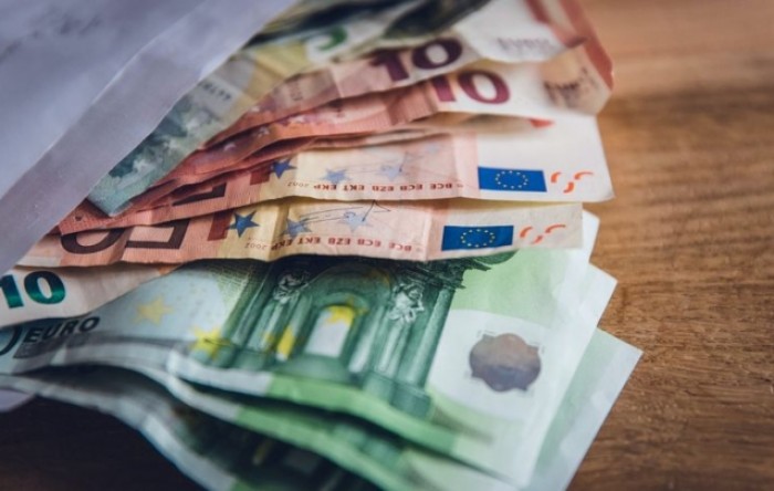 Plaća od 1.500 eura moguća samo uz visoku inflaciju