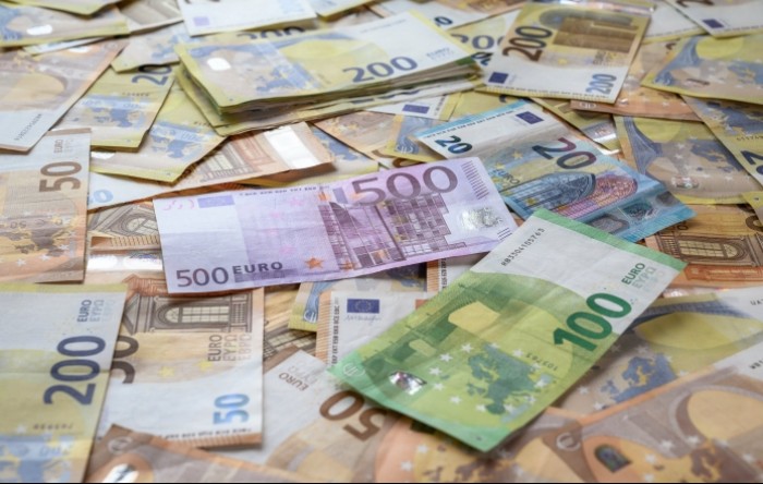 Udio hrvatskog javnog duga u BDP-u lani ispod europskog prosjeka