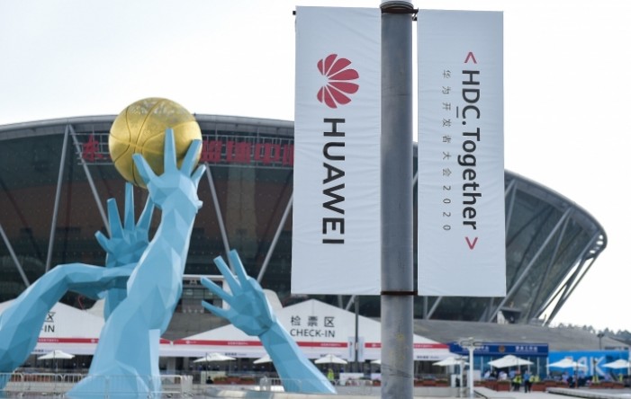Belgijski telekom operateri otkazuju suradnju s Huaweijem