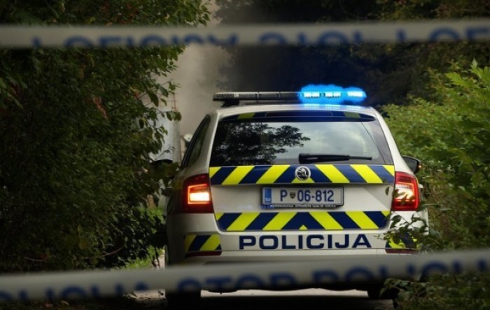 Ljubljana pod policijskom opsadom, ubijene dvije osobe