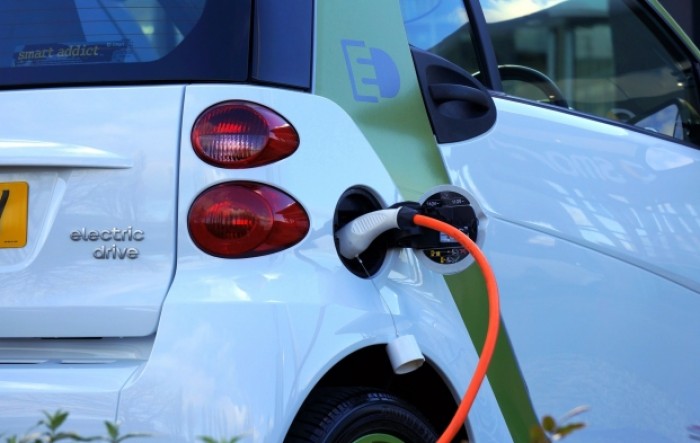 ANFIA: Električna vozila nisu jedino rješenje za niže emisije CO2