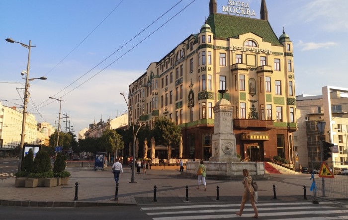Beograd umanjio 50% zakupnine za gradske poslovne objekte