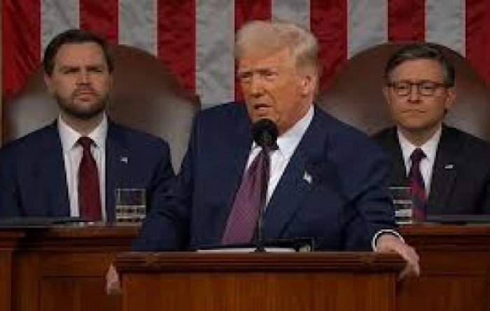 Trump tvrdi da Amerika od carina sada zarađuje dvije milijarde dolara dnevno