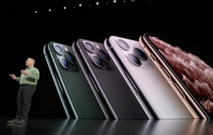 Italija: Apple kažnjen zbog namjernog usporavanja iPhoneova