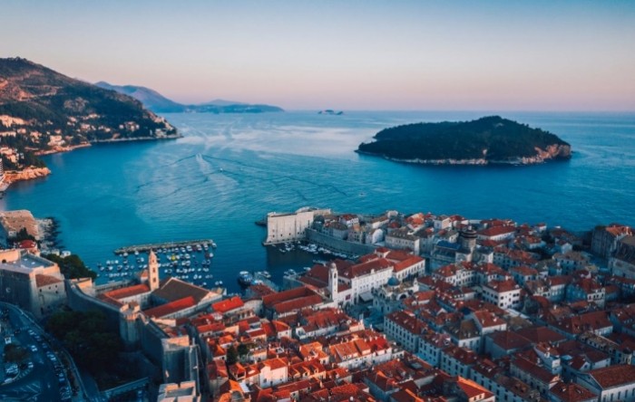 Grad Dubrovnik kroz projekt EU-a nabavio četiri električna teretna bicikla