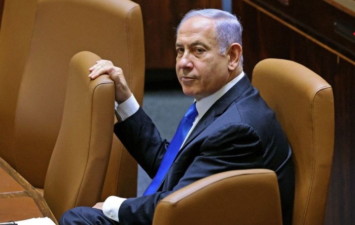 Netanyahu: Pokušavamo smanjiti broj civilnih žrtava u Gazi, ali bez uspjeha