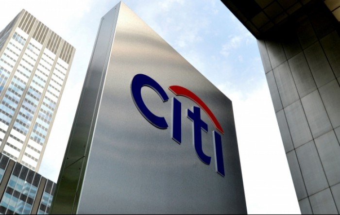 Citigroup reže 10 posto radne snage