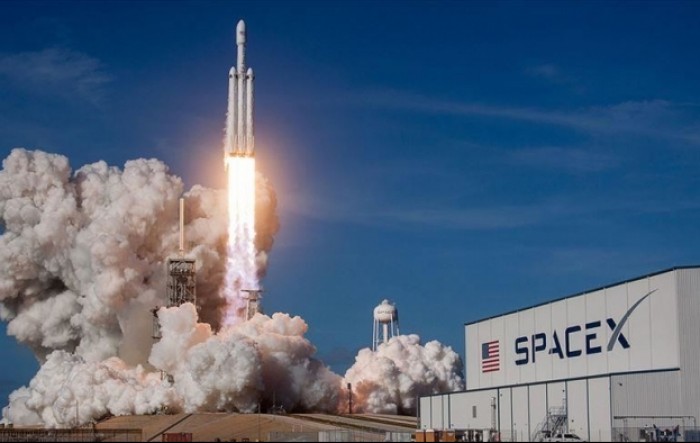 SpaceX gradi špijunsku satelitsku mrežu za američku obavještajnu agenciju