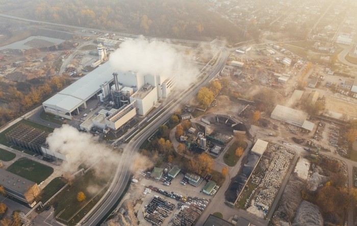 Eksplozija u tvornici prirodnog plina u SAD-u povećava rizik od nestašice u EU