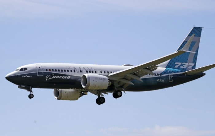 Boeing 737 MAX ponovo smije letjeti po Europi