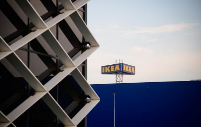 Ikea se ove godine u Ljubljani ipak neće otvoriti