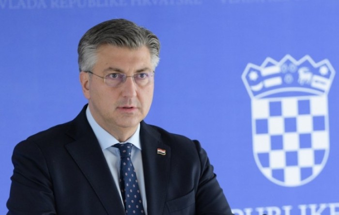 Plenković: Očekujemo da se situacija s cijenama stabilizira