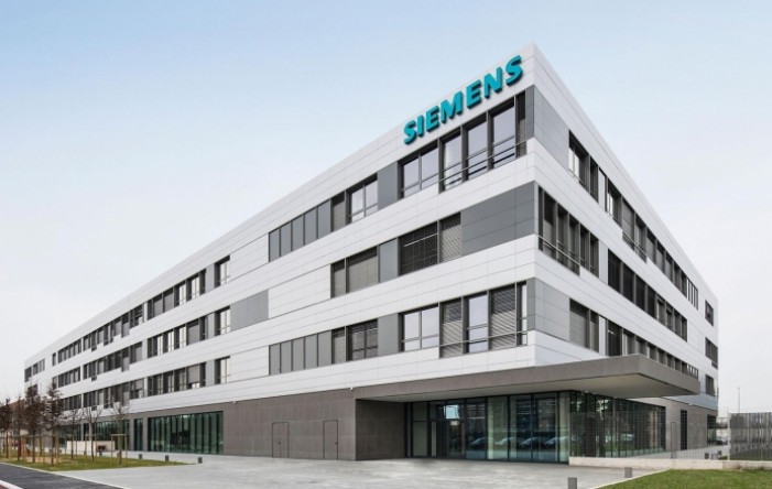 Siemens udružuje snage sa skupinom europskih proizvođača na obuci AI-ja za industriju