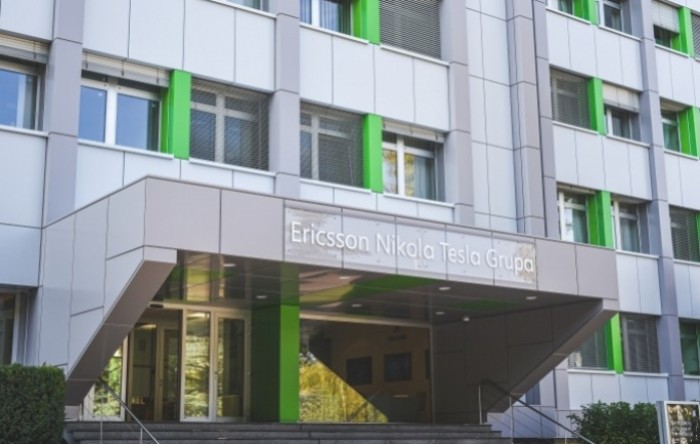 Ericsson Nikola Tesla ugovorio nove poslove s HT-om Mostar