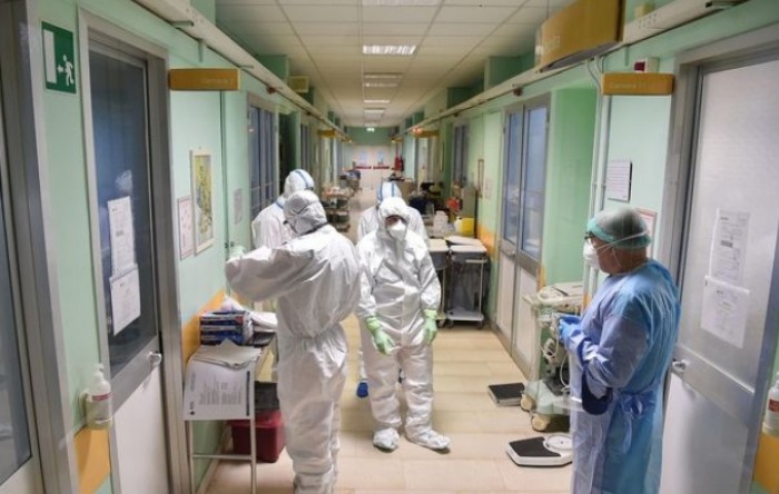 Italija: Preko 20.000 mrtvih od koronavirusa, danas preminulo 556 osoba