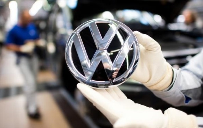 Volkswagen uložio 2,6 mlrd dolara u američku inovativnu kompaniju Argo AI