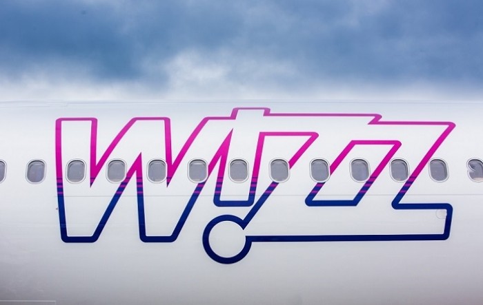 Wizz Air obnovio letove za Crnu Goru
