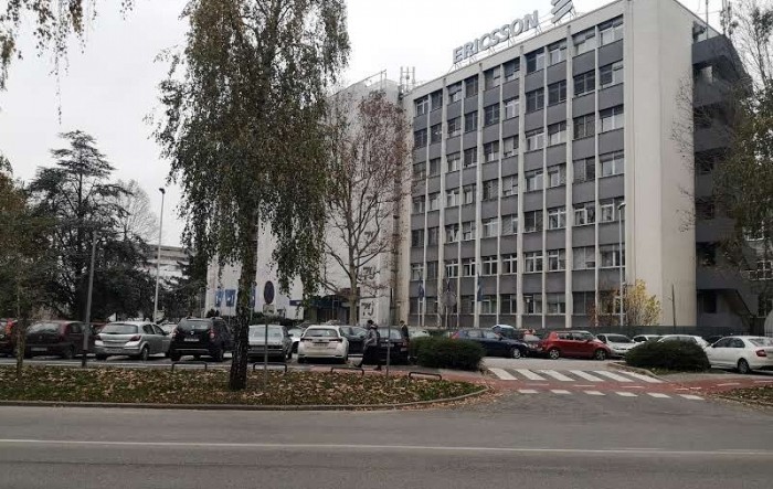 Zagrebačka burza: Ericsson NT nastavio pozitivni niz