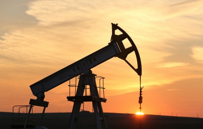 Cijene nafte prošloga tjedna porasle više od 8 posto