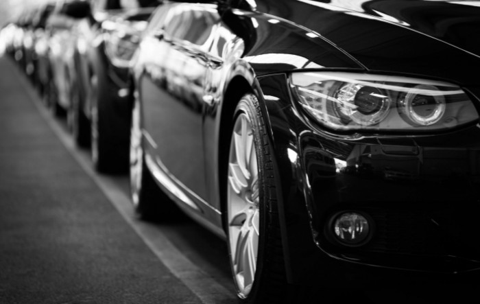 Snažan rast prodaje automobila u EU na početku 2023.