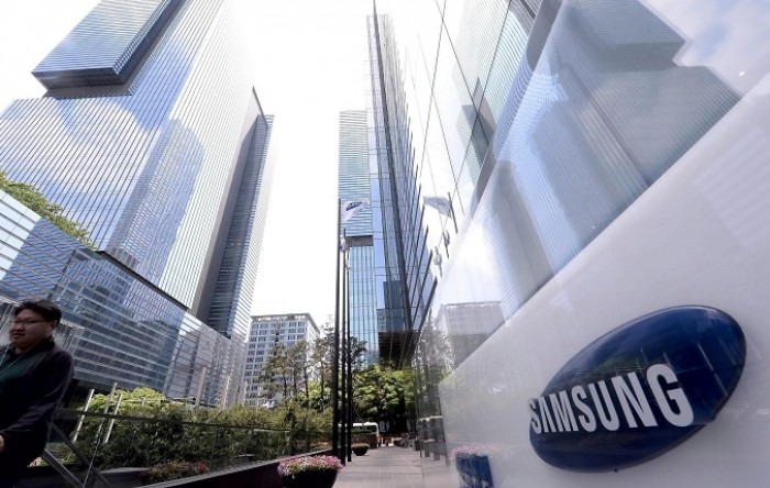 Samsung očekuje znatno veću tromjesečnu dobit