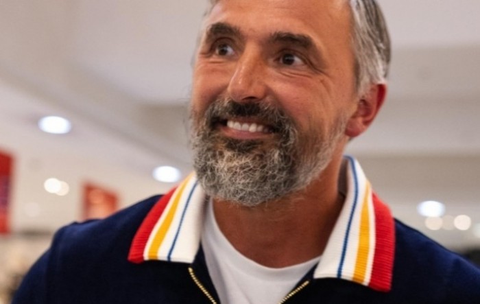 Ivanišević postaje trener jednom od najboljih tenisača svijeta