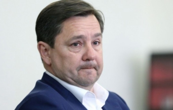 Andrija Mikulić zbog propusta u imovinskoj kartici kažnjen s 865 eura