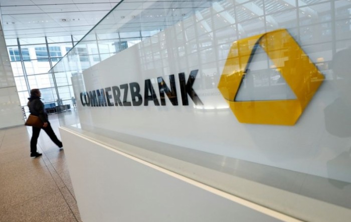 Commerzbank ubrzava restrukturiranje