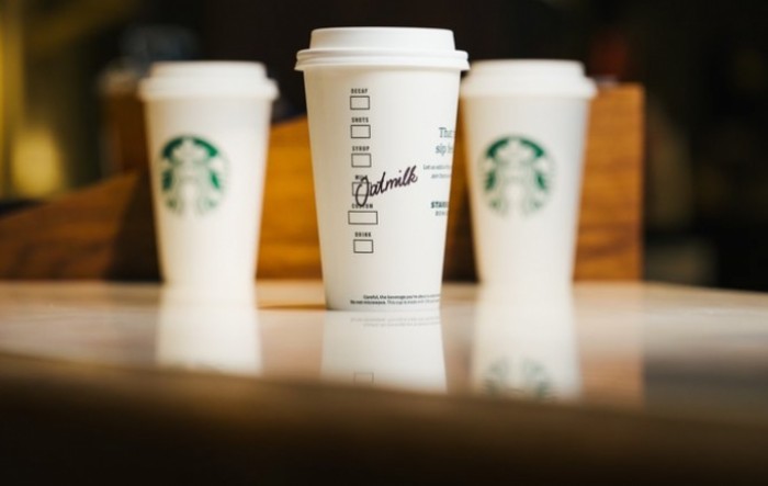 Starbucks do 2030. planira otvoriti 22.000 kafića širom svijeta