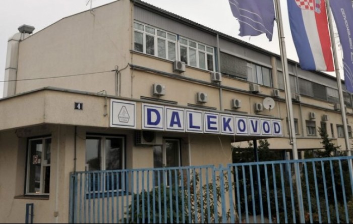 Zagrebačka burza: Dalekovod dobitnik tjedna, različiti predznaci indeksa