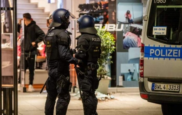 Što je izazvalo eksploziju nasilja u Stuttgartu?
