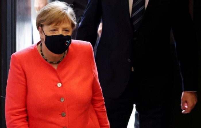 Merkel: Cjepivo AstraZenece je sigurno, ali ne želim se njime cijepiti