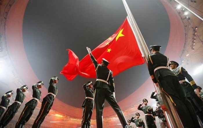 Američka strategija nacionalne sigurnosti: Kina je veći izazov od Rusije