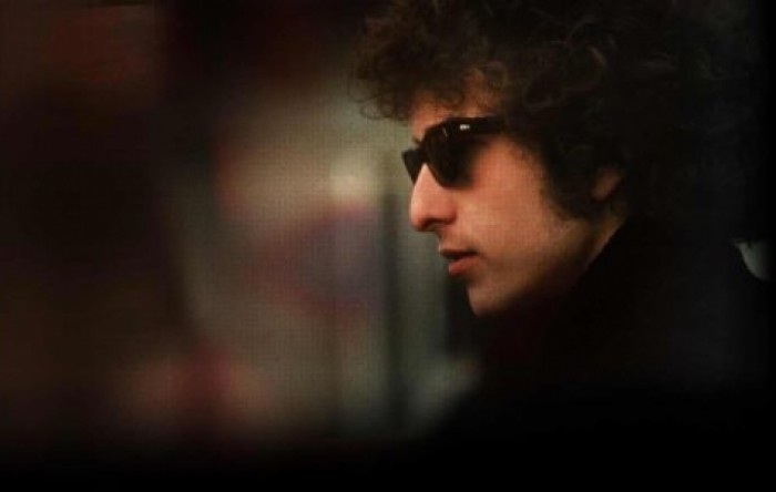 Bob Dylan o novom albumu: Pjesme kao da se same pišu