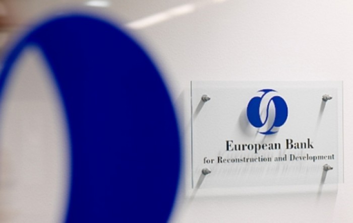 EBRD želi postati većinski zelena banka