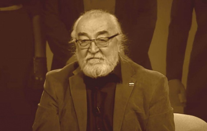 Preminuo Zafir Hadžimanov