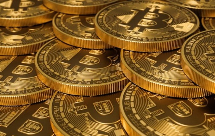 Bitcoin uzletio iznad 11.000 dolara