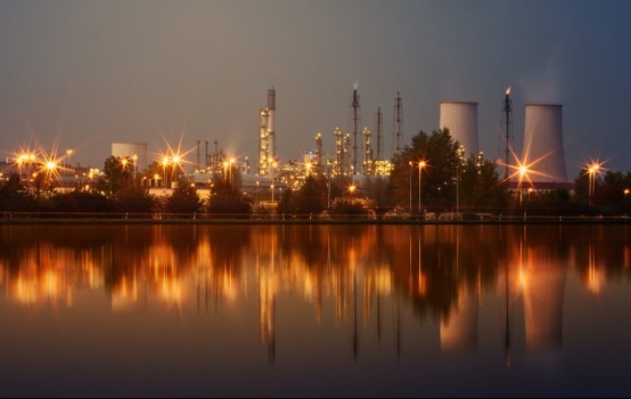 Rusija profitira od naftnog sporazuma Njemačke i Kazahstana
