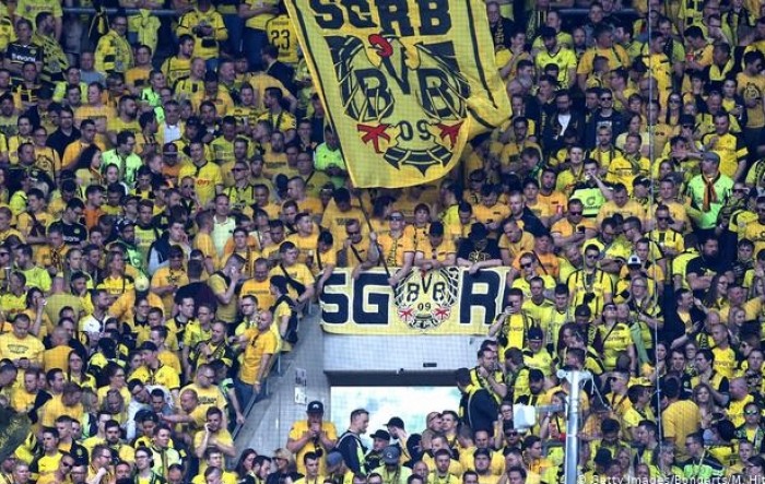 Navijačima Borussije Dortmund dvije godine zabrane odlazak na gostovanja Hoffenheimu