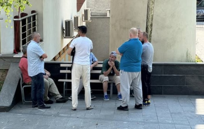 Pozvao 1000 muslimana da krenu u Široki Brijeg. Okupilo ih se šest, imam ih potjerao