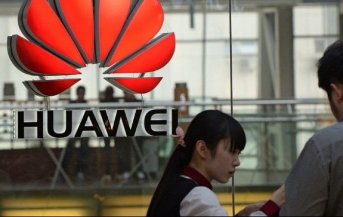 Prihodi Huaweija u prvoj polovici ove godine porasli 13,1 posto
