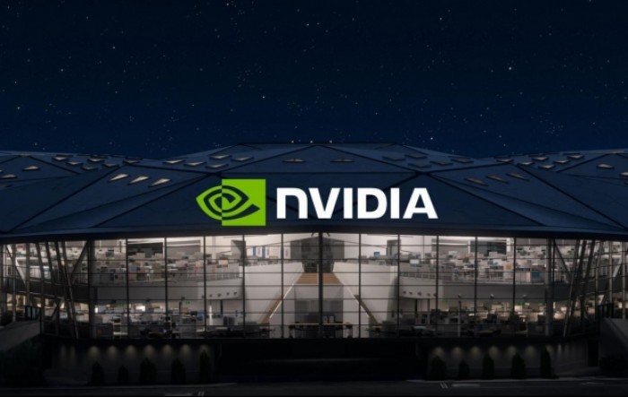Nvidia prekršila kineske propise o monopolu