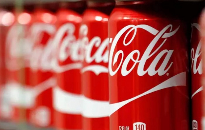 Blaži pad prihoda Coca-Cola HBC-a u trećem tromjesečju