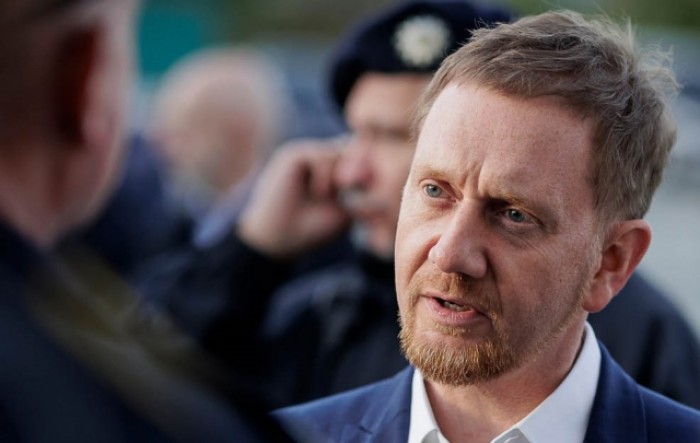 Premijer Saksonije: Sankcije više štete EU nego Putinu