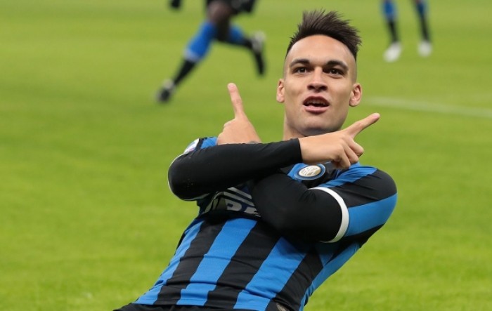 Lautaro Martinez potpisao novi ugovor s Interom