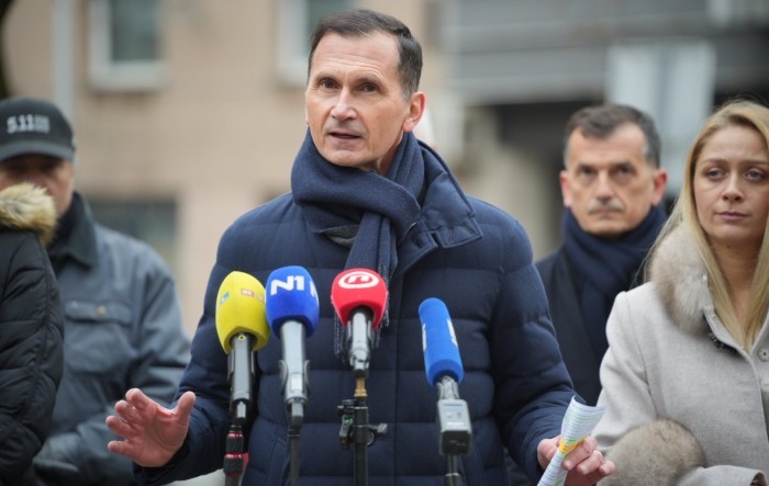 Primorac: Sa Zoranom Milanovićem Hrvatska nema budućnosti