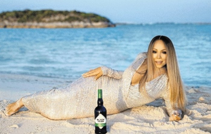 Mariah Carey suočena s tužbom
