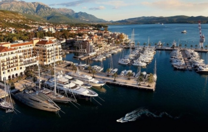Odlična popunjenost luksuznih crnogorskih resorta