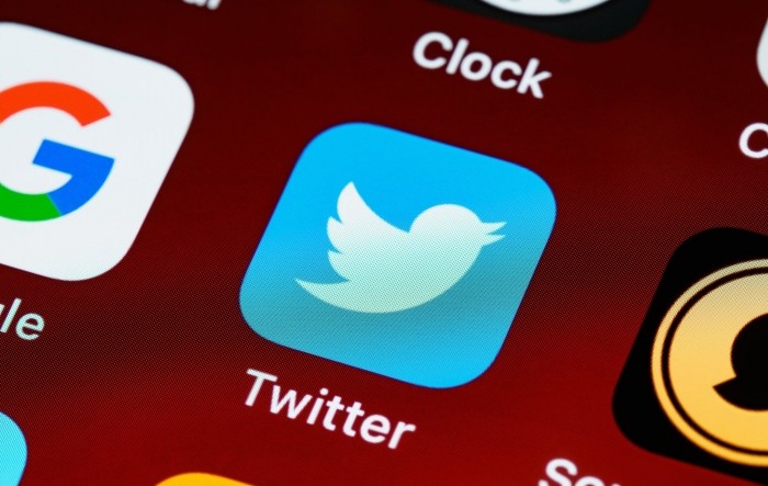 Glazbeni izdavači tuže Twitter za 250 milijuna dolara