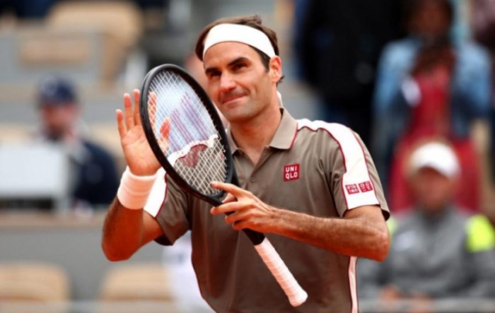 Federer u sjajnom meču pobijedio Čilića